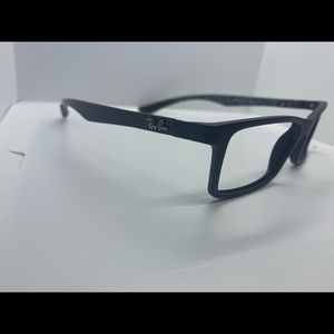 Ray-Ban glasses